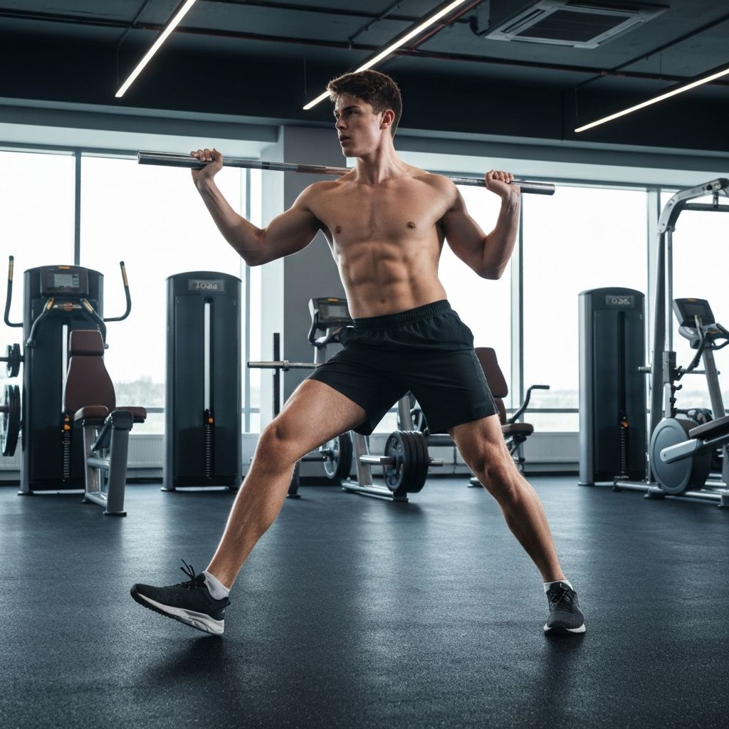Fitness Training